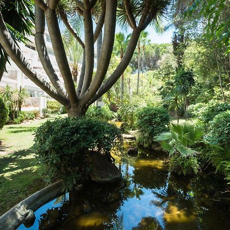 מארבלה Apartment Jardines Del Mar By Interhome מראה חיצוני תמונה
