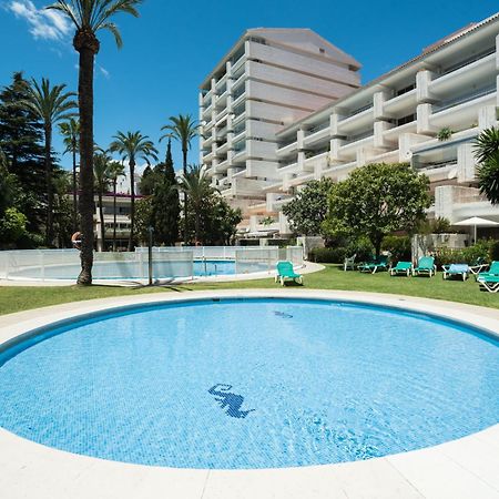 מארבלה Apartment Jardines Del Mar By Interhome מראה חיצוני תמונה