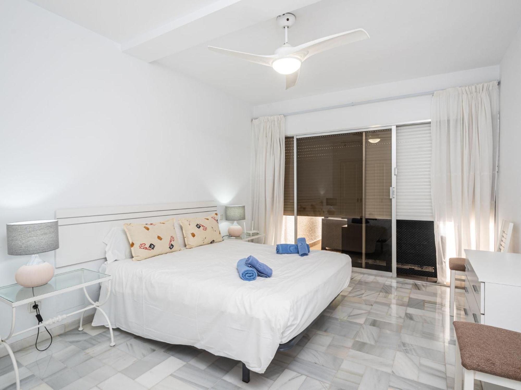 מארבלה Apartment Jardines Del Mar By Interhome מראה חיצוני תמונה