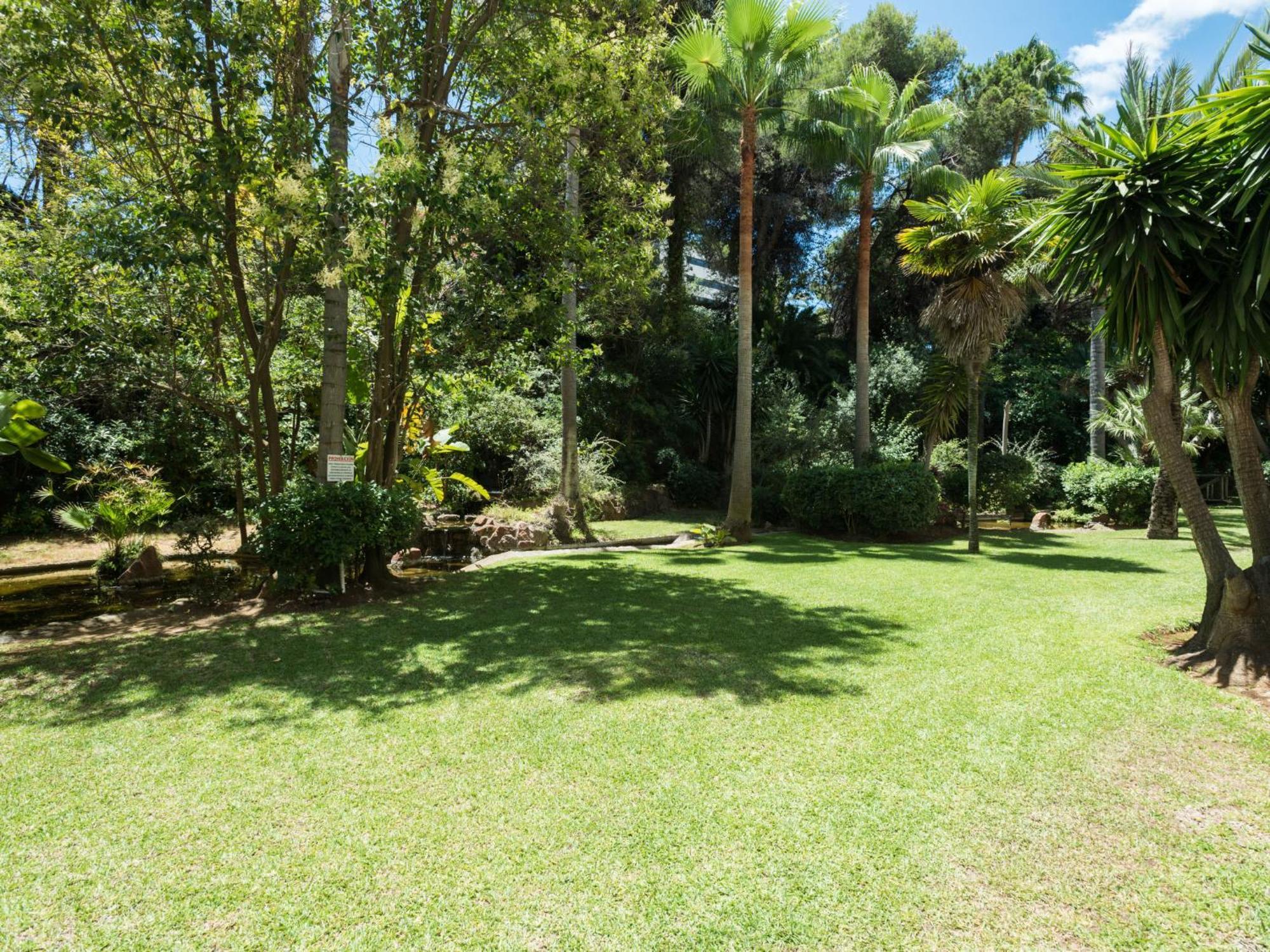 מארבלה Apartment Jardines Del Mar By Interhome מראה חיצוני תמונה