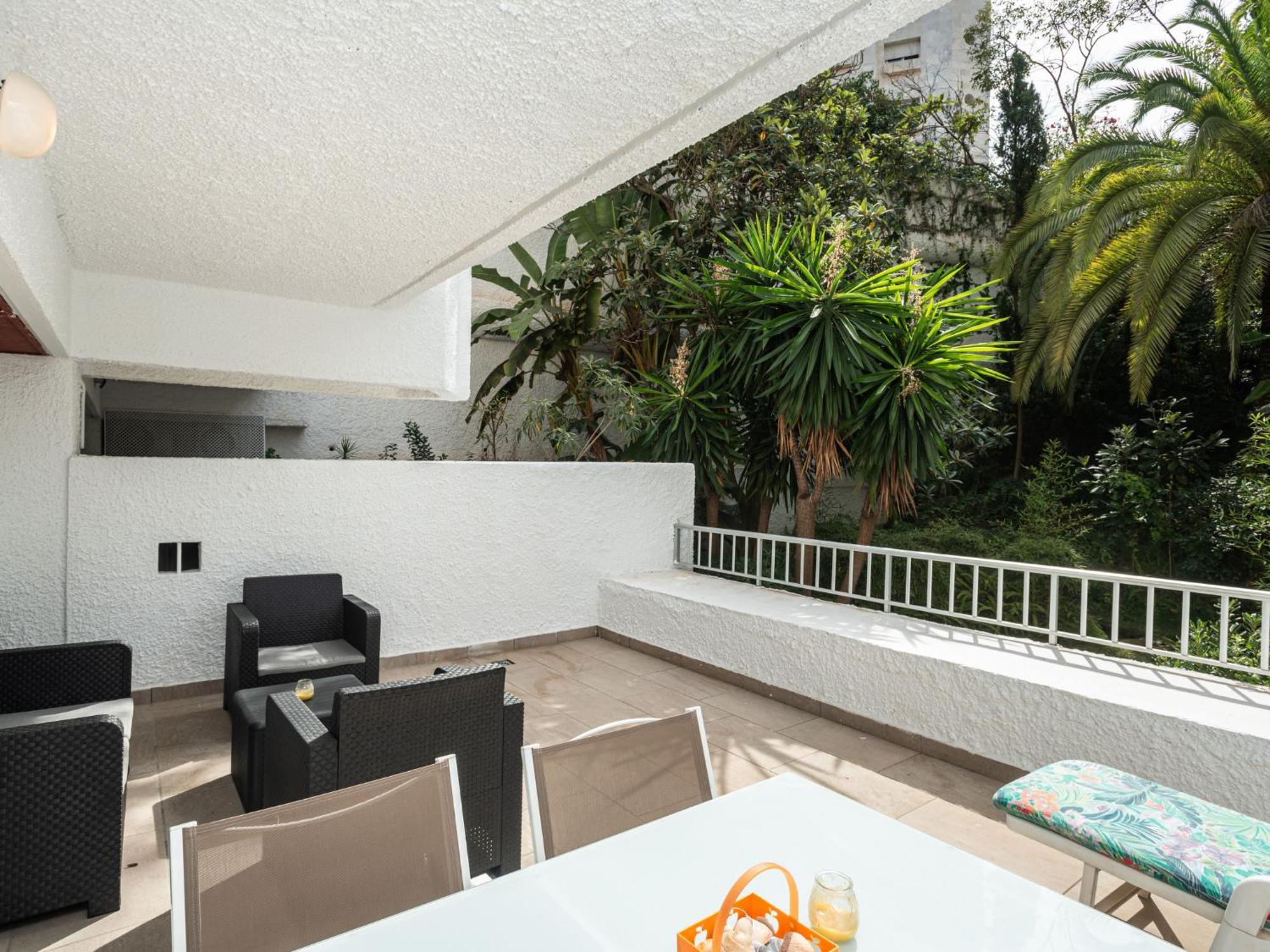 מארבלה Apartment Jardines Del Mar By Interhome מראה חיצוני תמונה